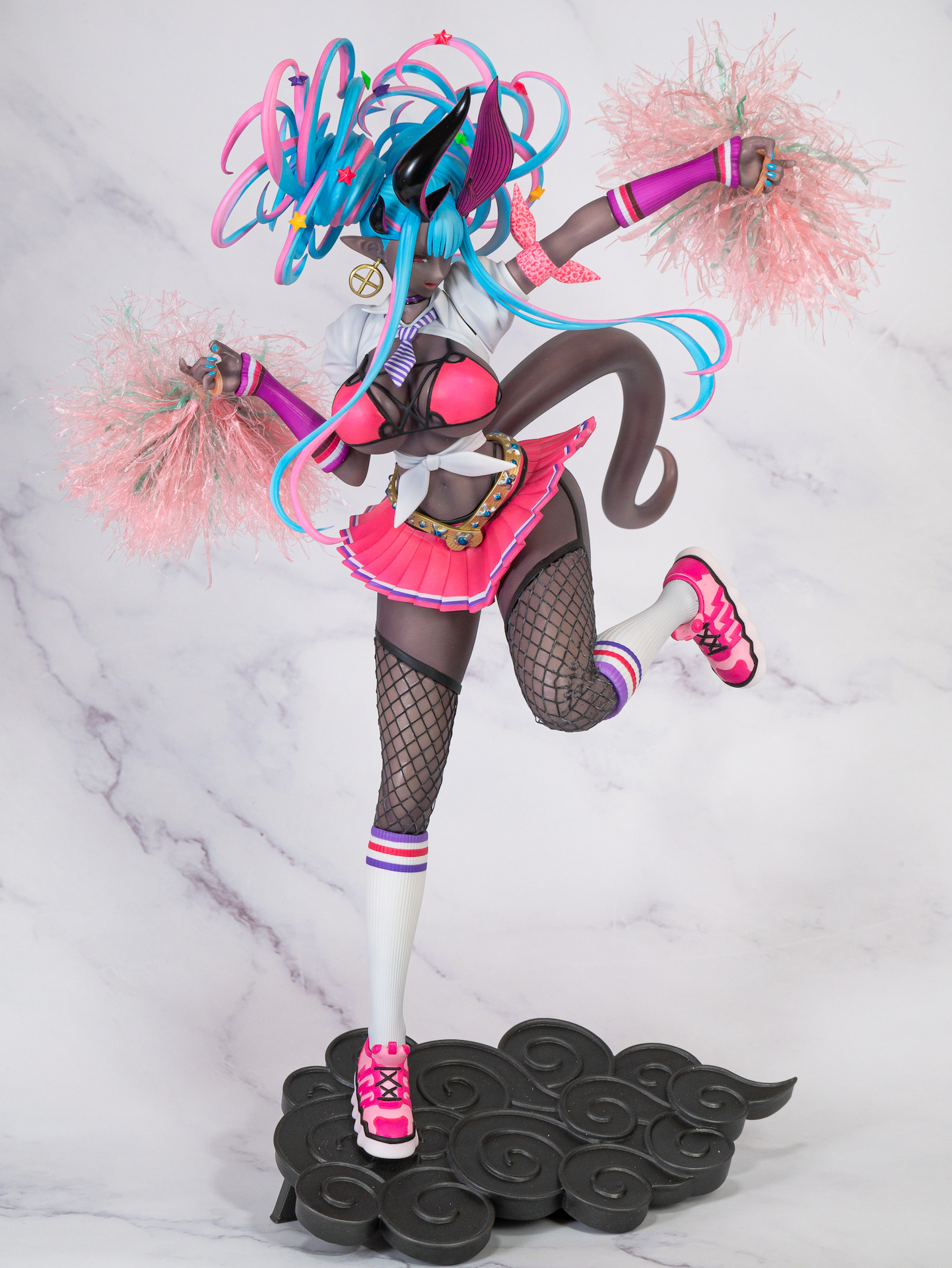 伊吹童子(水着) 』~ Fate/Grand Order ~ 完成 : フィギュアとか