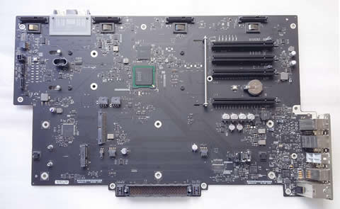 Mac Pro Early 2009 のFirmware アップデート問題解決法 : VC社長日記