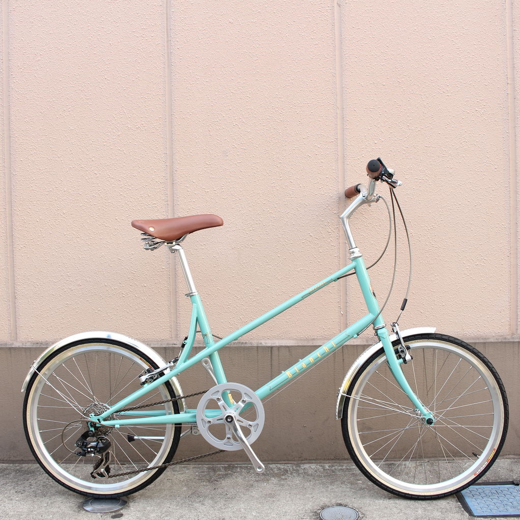 Bianchi(ビアンキ) 2016年モデル在庫状況 : wadacycle news