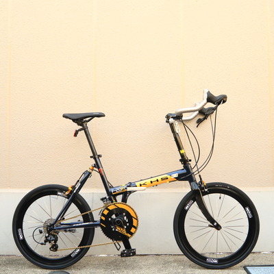 お買い得] KHS F-20Rシリーズより限定モデル 「F-20RC 20TH aniversary