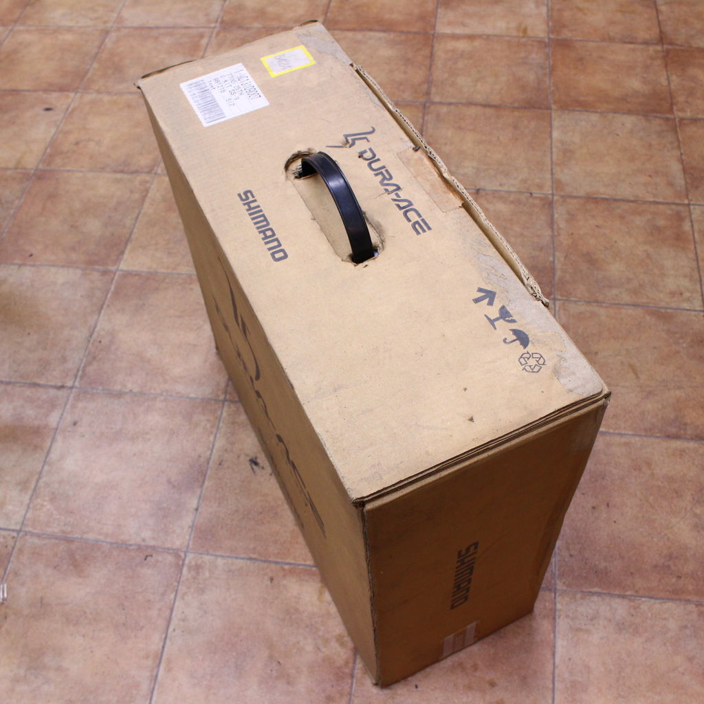 DURA-ACE 25th Anniversary : wadacycle news