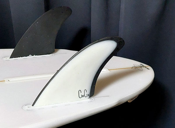 FUTURES CHRISTENSON FIN ! : FIRM distribution Blog