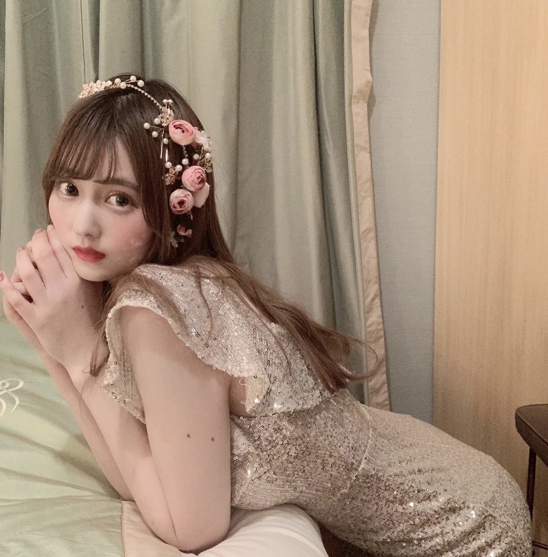 りーちゃん – ライブタイムズ