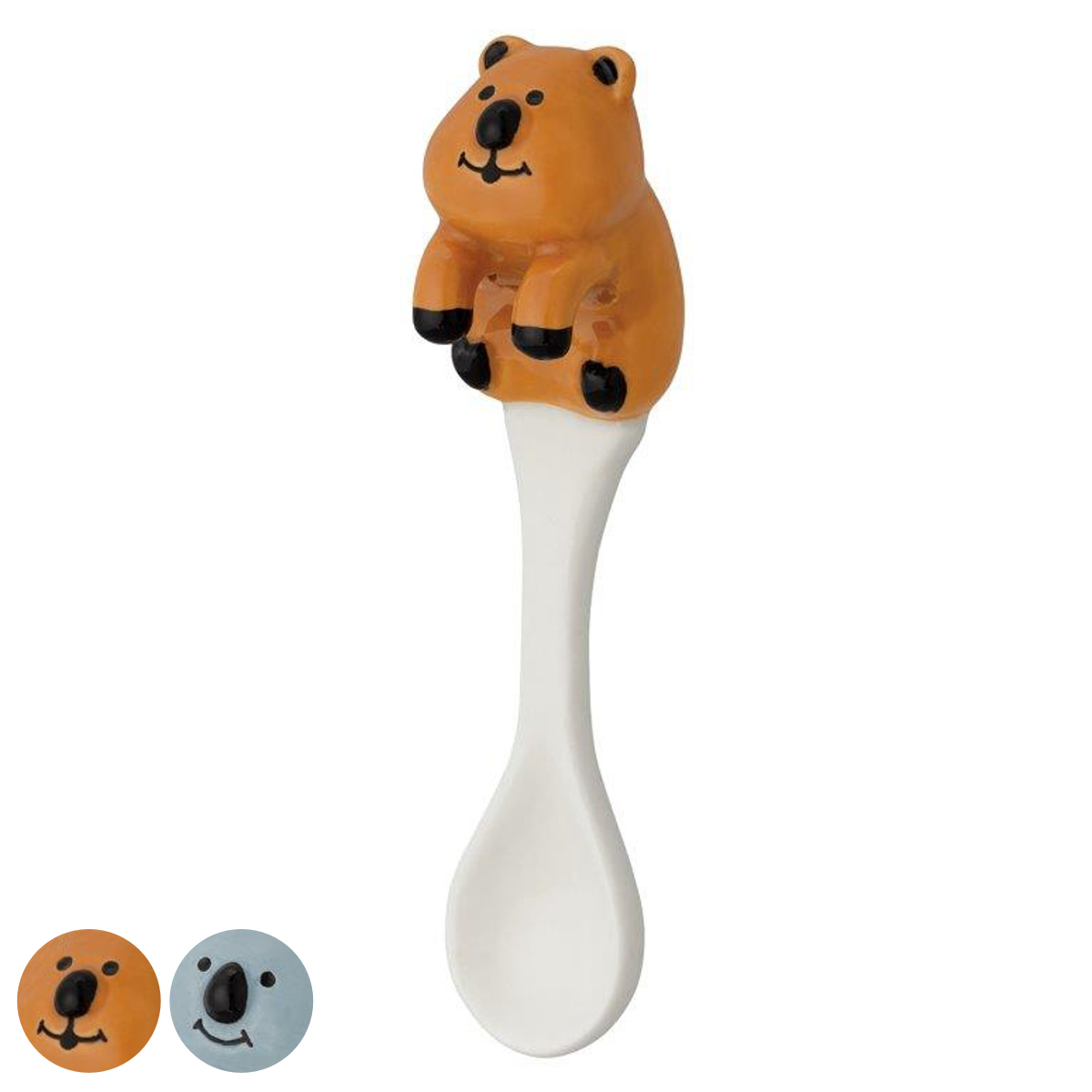 dショッピング |スプーン GOOD DAY MATE！ グッデイメイト 陶器