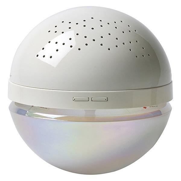 空気清浄機 マジックボール 本体のみ 除菌 消臭 香り （ ウィルス対策