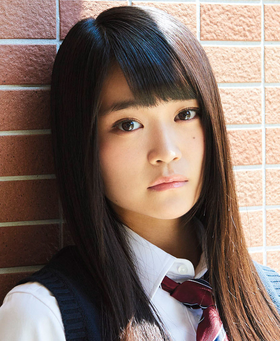 欅坂46 2016年7月 宣材写真 - Sakamichi Blog Archive