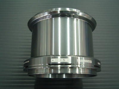 13 パワーエアロ スピンパワー 標準仕様入荷 | 釣り具のマルハン