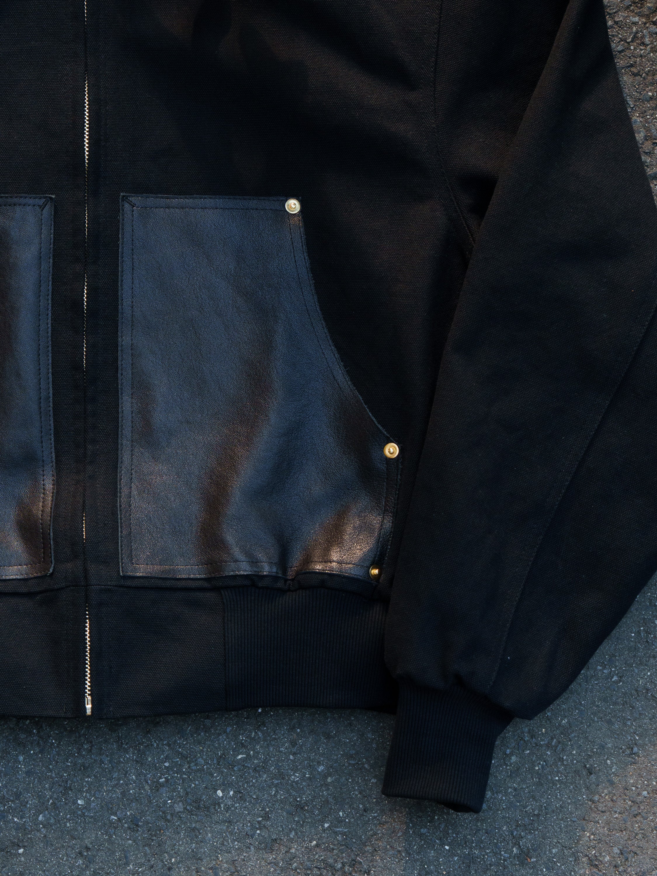 LN DUCK ACTIVE JACKET – LONER