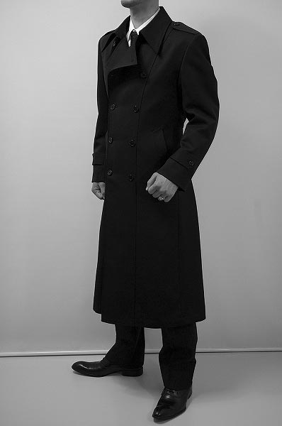 ナポレオンコート、ロング販売】2009年モデル 最新モデルページ下部