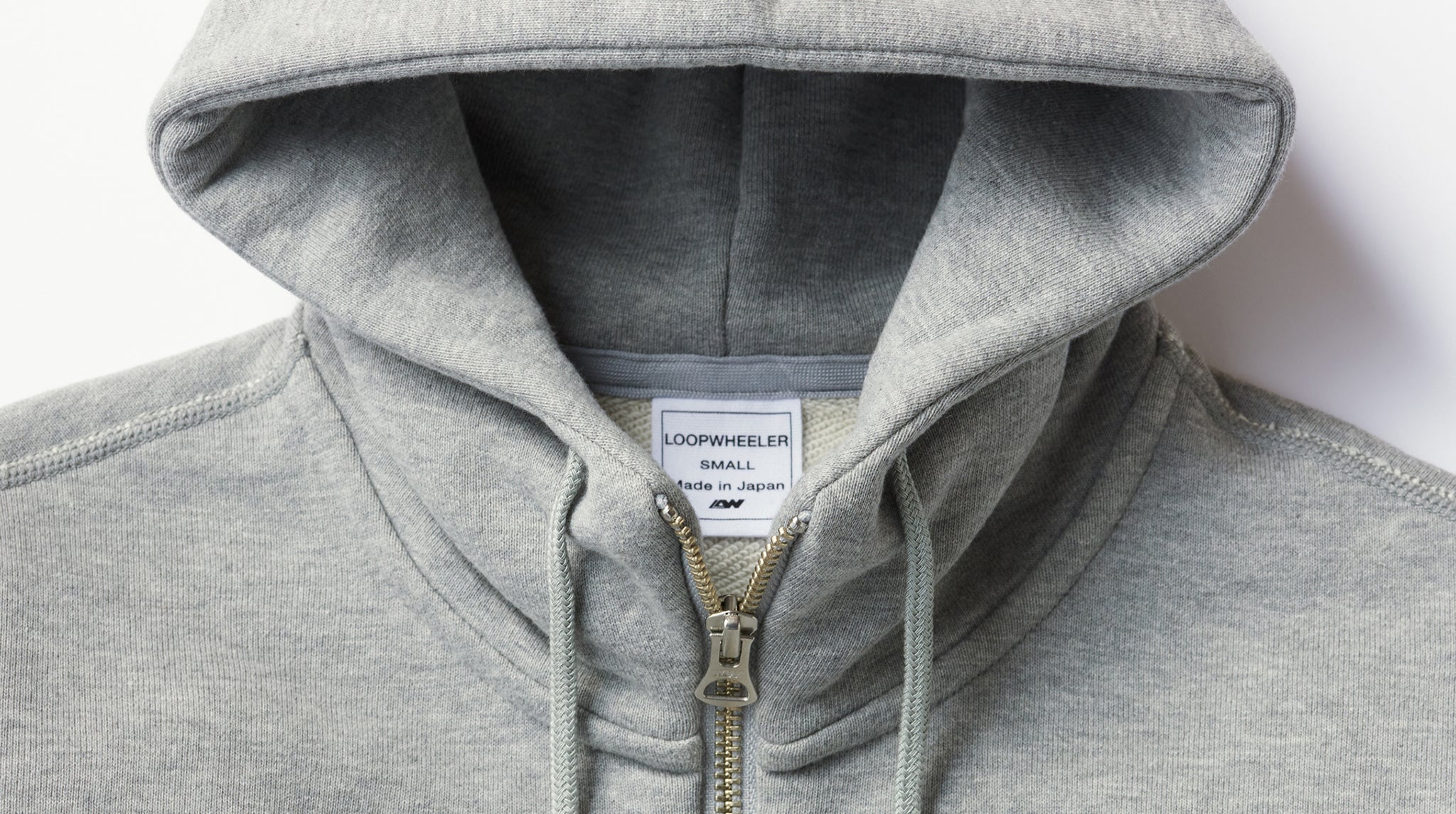 LOOPWHEELER Official Online Store | World's Most Authentic Sweatshirt