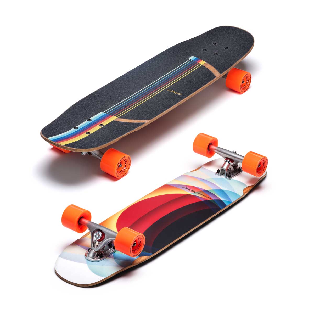 商品 – LOADED BOARDS JAPAN