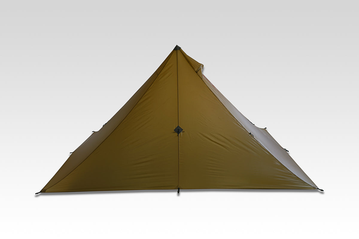 ローカスギアHapi DCF-B