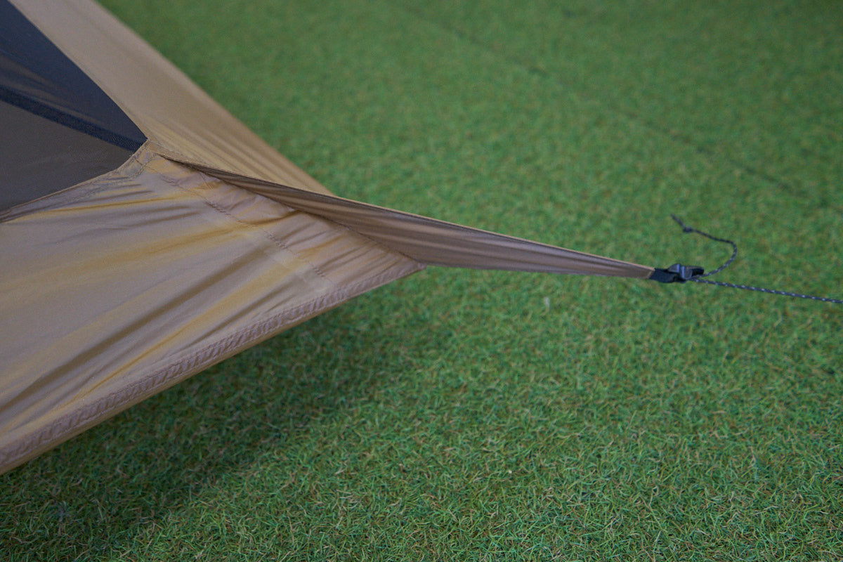 Khufu HB Set – LOCUS GEAR