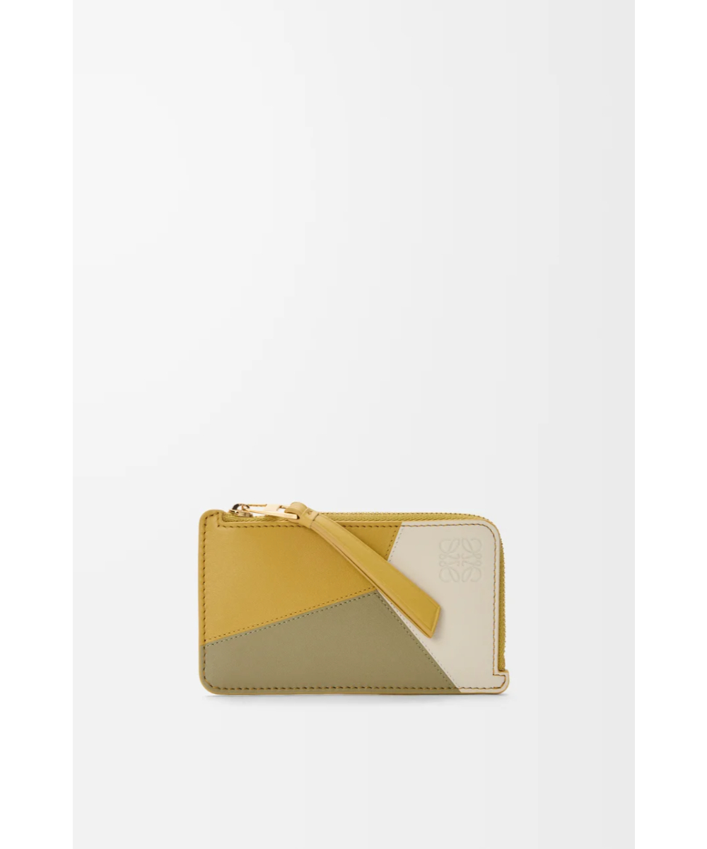 LOEWE/ロエベ通販 | パズル ロング コインカードホルダー(クラシック
