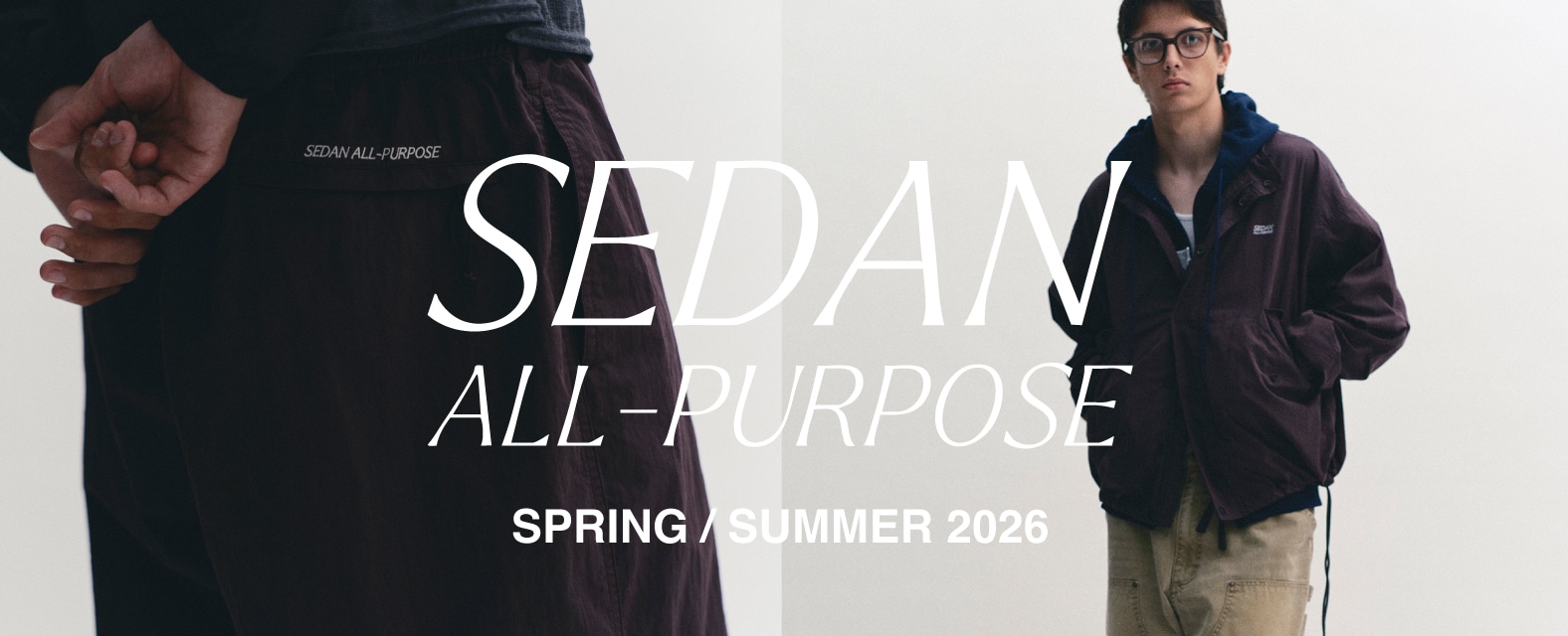 Wide Collor Shirts(2(MEN) Multi/マルチ): SEEALL