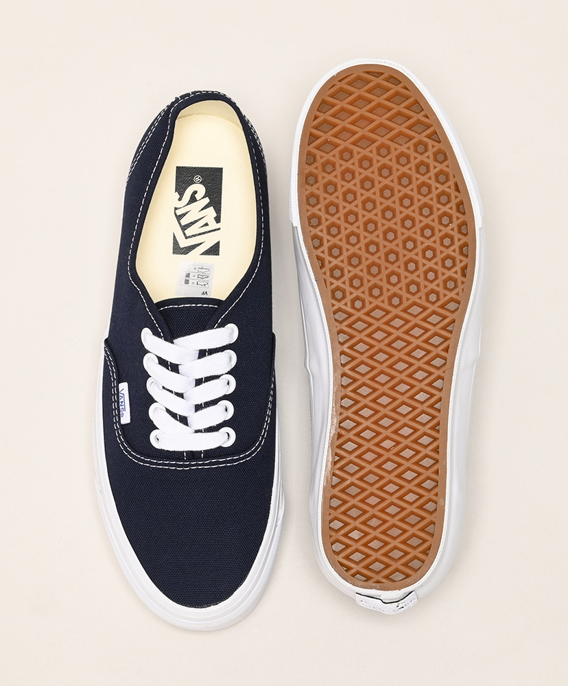 VANS PREMIUM Authentic Reissue 44(28cm Parision Night×White