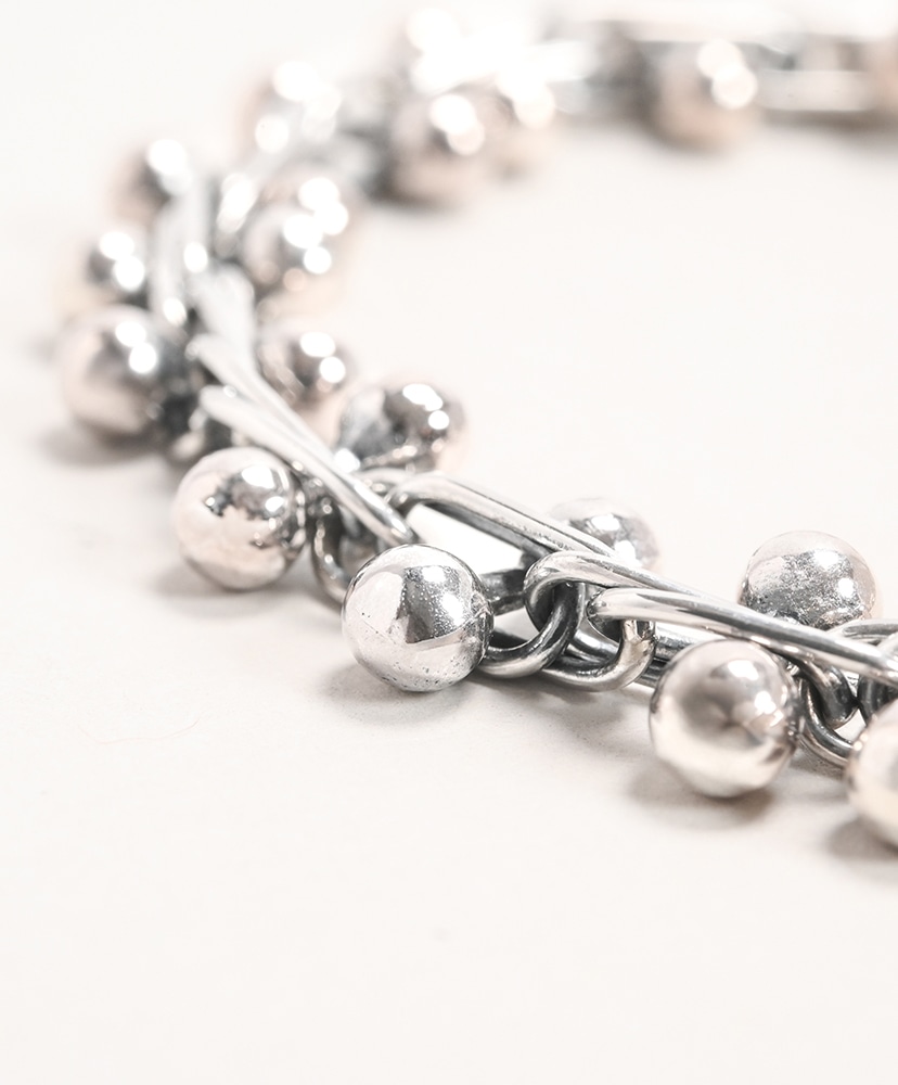 プチガリトラップブレス(F Silver/シルバー): BRU NA BOINNE