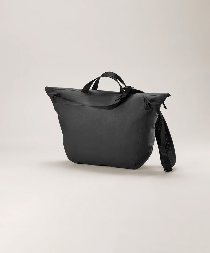 Granville Shoulder Bag(NA Black/ブラック): ARC'TERYX