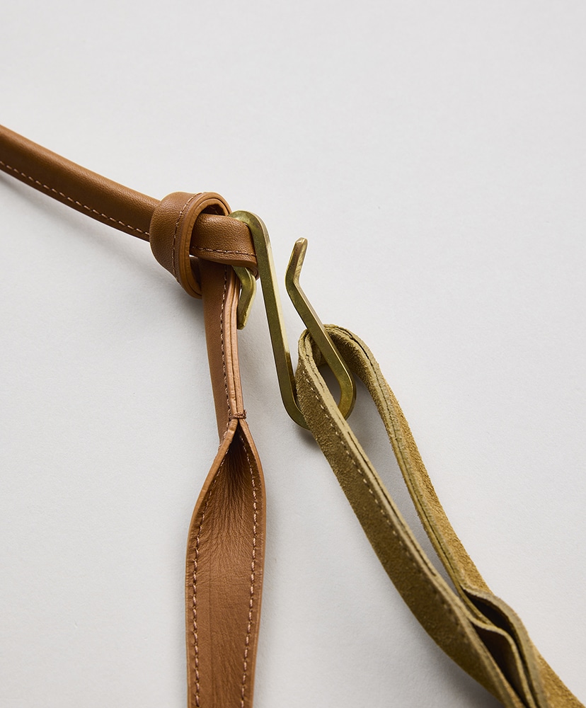 S.O.Lowe(FREE Camel/キャメル): NICENESS