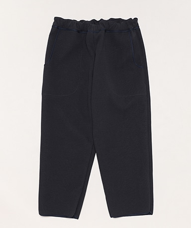 MAN-TLE R17G2 Black Nylon Chrome