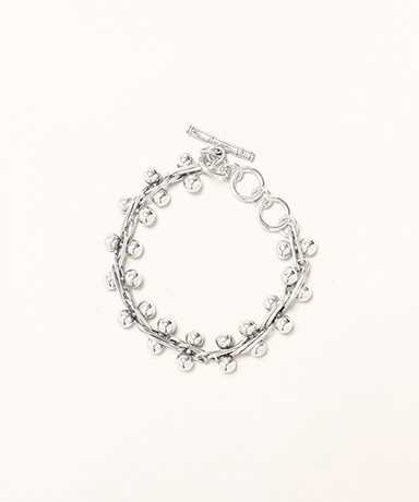 ガリトラップブレス(F Silver/シルバー): BRU NA BOINNE