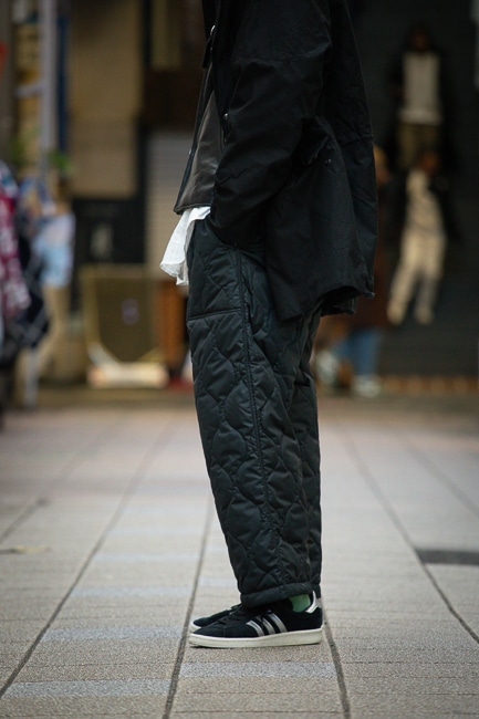 COMME des GARCONS HOMME [ コムデギャルソン オム ] エステルリップ