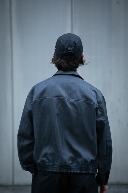 COMME des GARCONS HOMME [ コムデギャルソン オム ] 2025SS