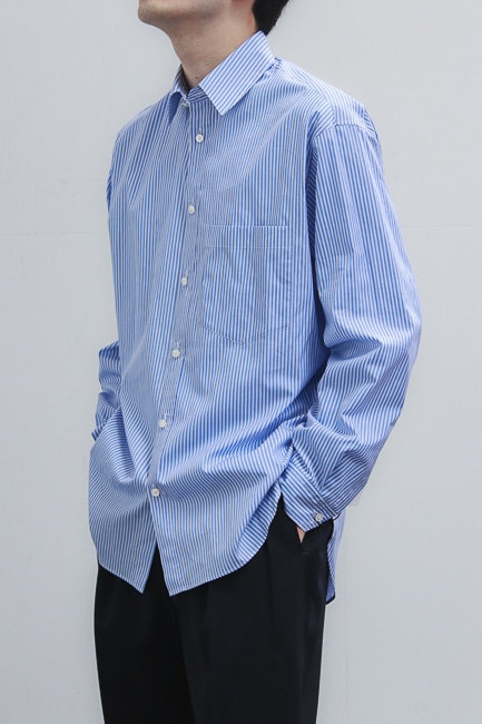 The CLASIK 2024SS [Classic Shirts]