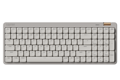 Flow Lite 100 – Lofree Japan