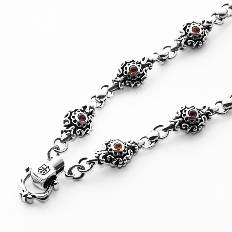 LC1102 CHAIN TYPE A GNT ロードキャメロット(Lord Camelot)シルバー