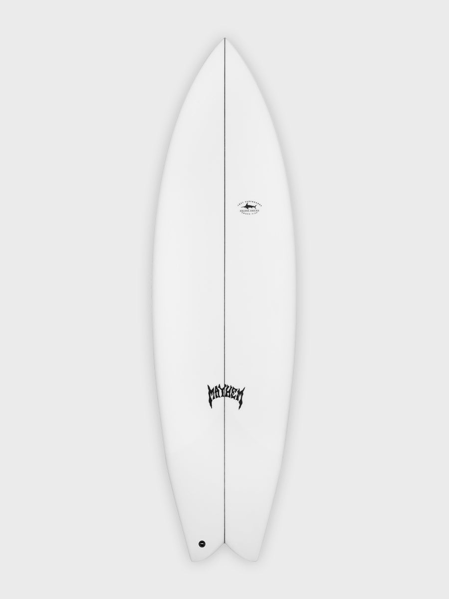 Lost Mayhem Swordfish – Lost Surfboards