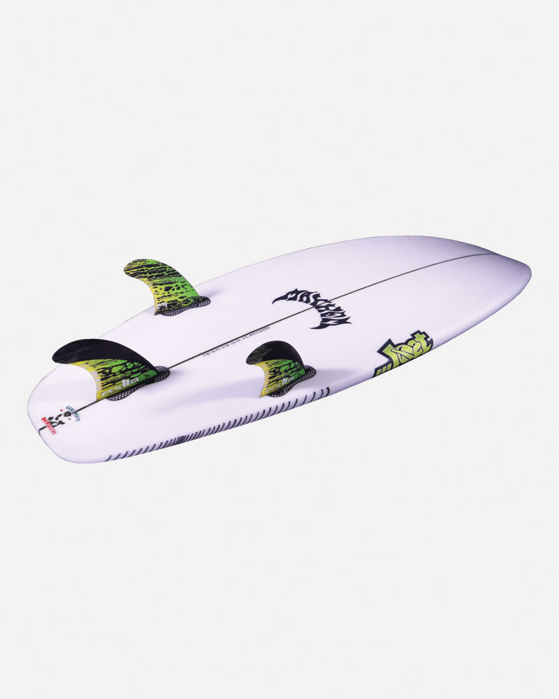 Sub Driver 2.0 Squash - Lost Surfboards by Mayhem