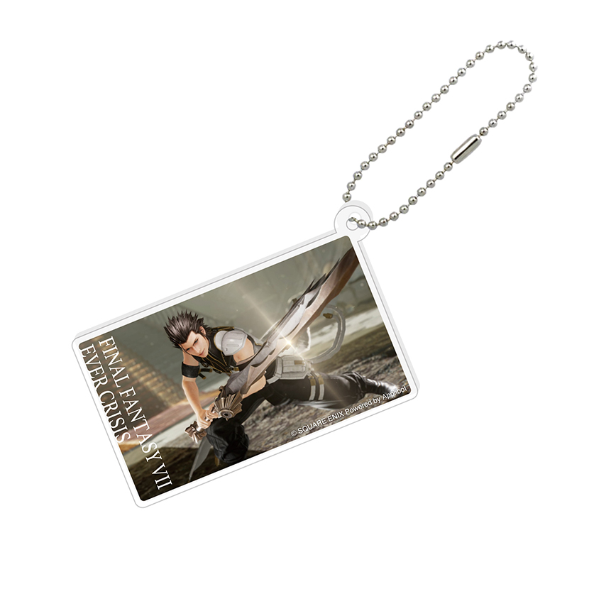 くじ詳細｜SQUARE ENIX