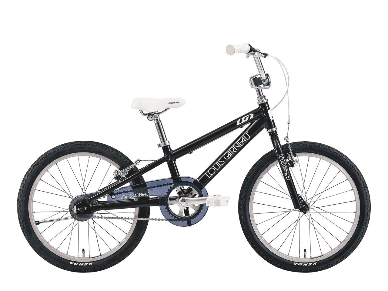 LOUIS GARNEAU / ルイガノ / K20 / キッズバイク