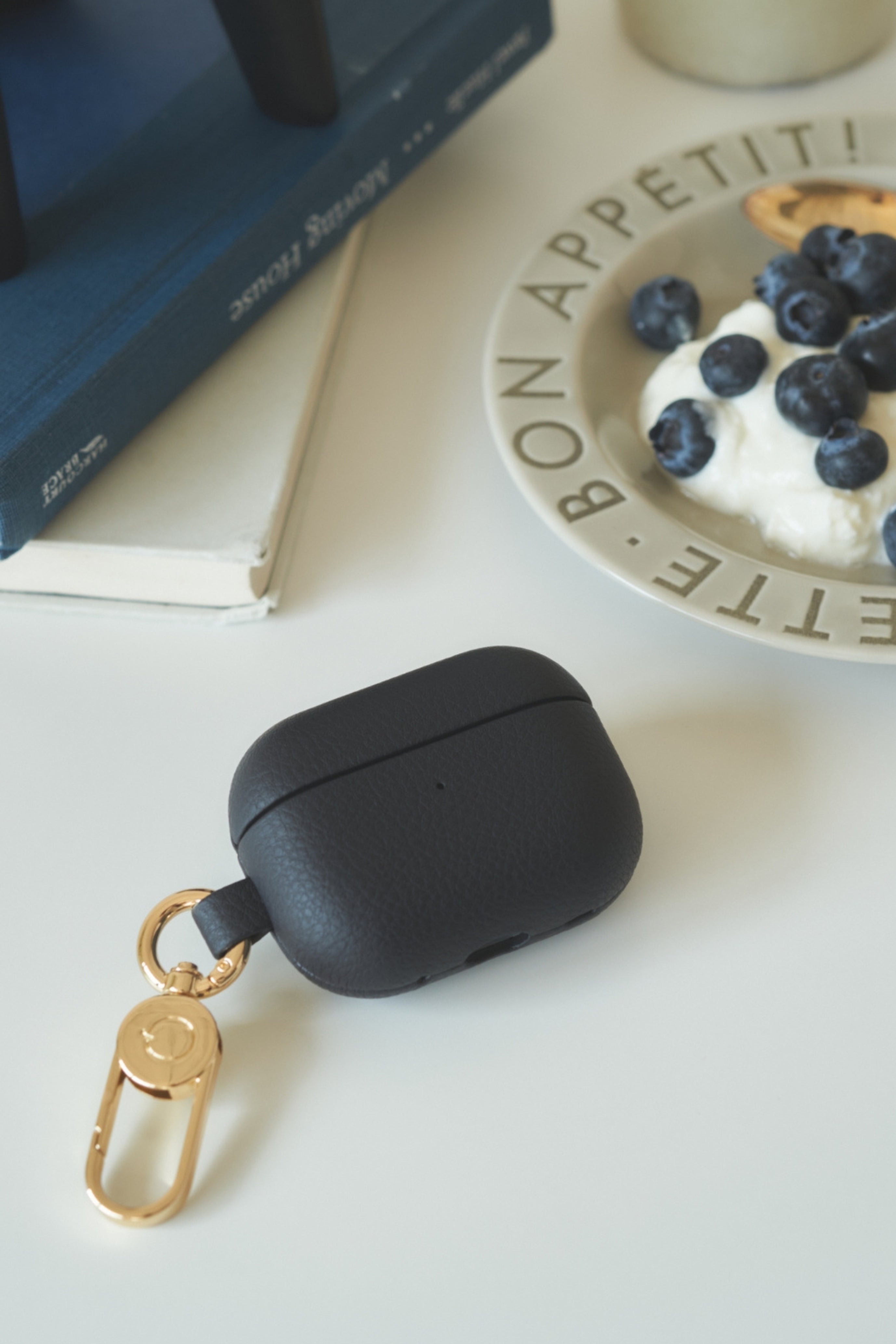 AirPods Pro（第1世代, 第2世代）ケース｜名入れ・刻印対応｜国産