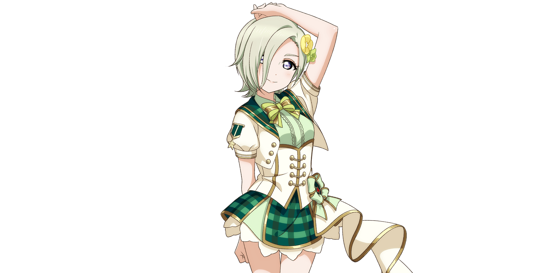 アメリカンスクールアイドル]ミア・テイラー | スクスタギャラリー