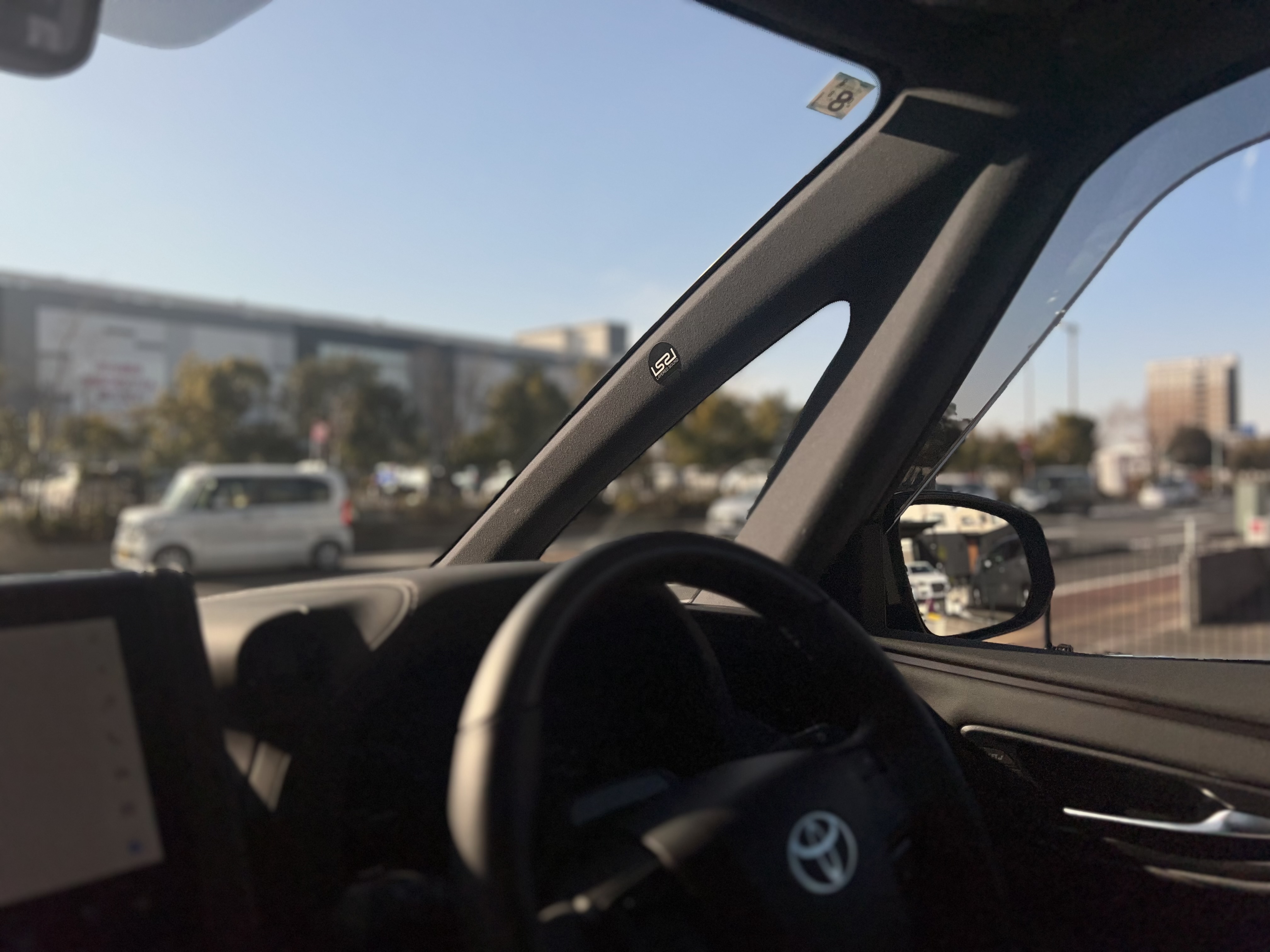 導入事例｜40 アルファード Z｜レイヤードサウンド The 3rd Edition｜4