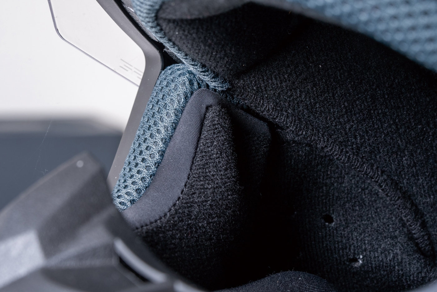 LS2 - JAPAN FIT MODEL - RAPID II