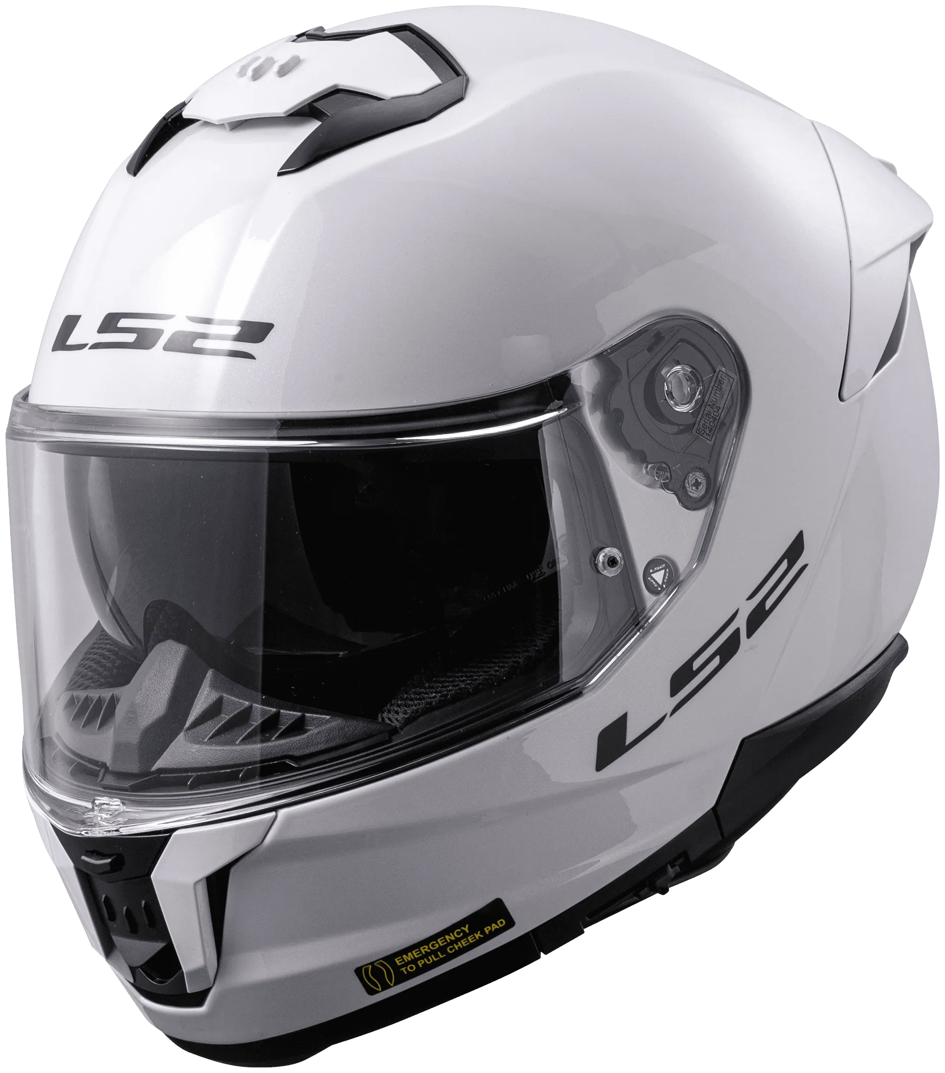 LS2 - JAPAN FIT MODEL - STREAM II