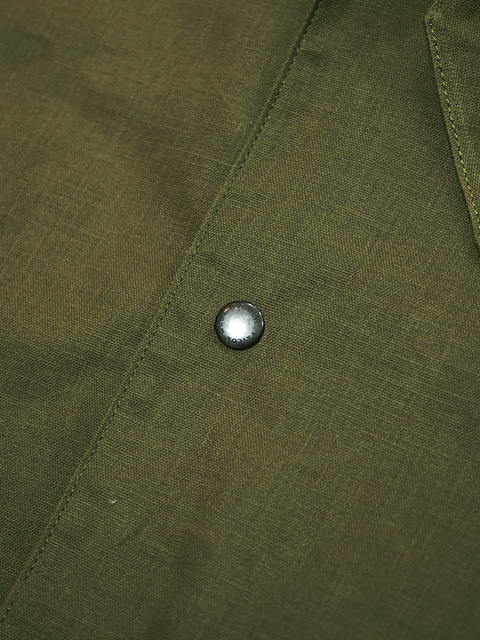 ORGUEIL（オルゲイユ） 】 パラフィンダックワークコート [ LONG WORK