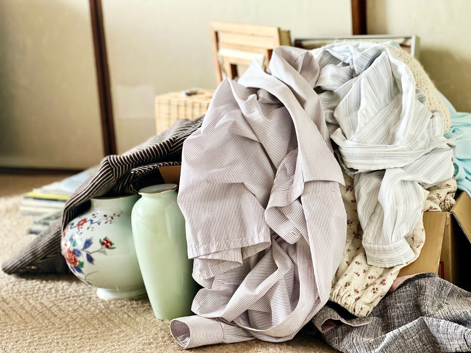 ラク越・業界初！の通販スタイルでSmartな引越を実現｜引越革命