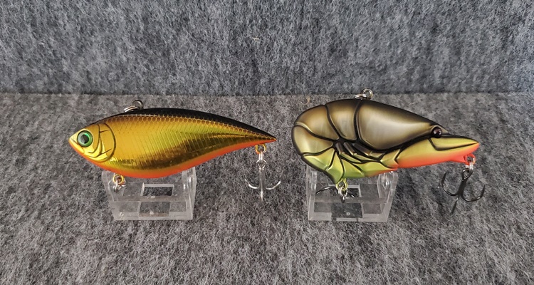 一誠「G.C.ザリバイブ」使用インプレッション。眺めても使っても楽しい