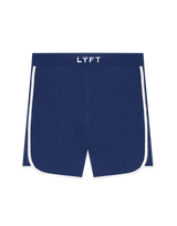 LÝFT Stage Shorts V.2 - Navy
