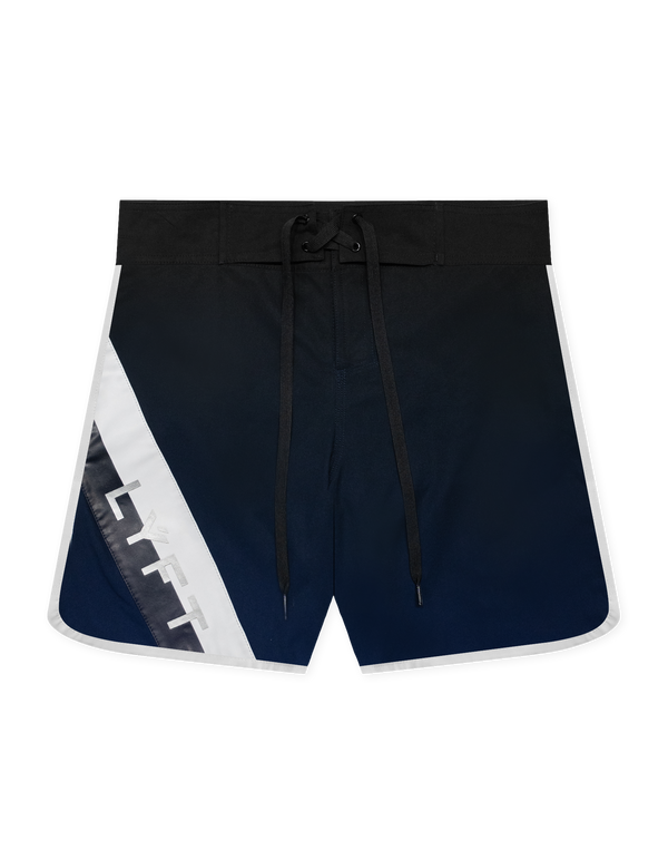 LÝFT STAGE SHORTS - NAVY リフトステージショーツ Stage Shorts