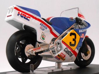 ホンダ NS500 フレディ・スペンサー 1983