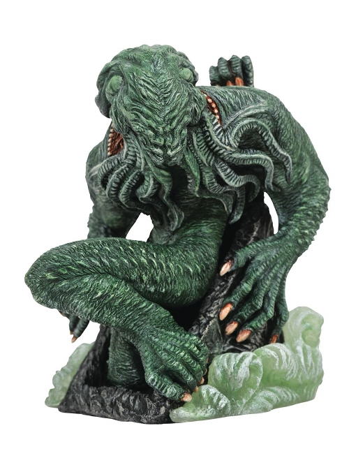 クトゥルフ ギャラリー/ H.P.ラヴクラフト: クトゥルフ PVCスタチュー