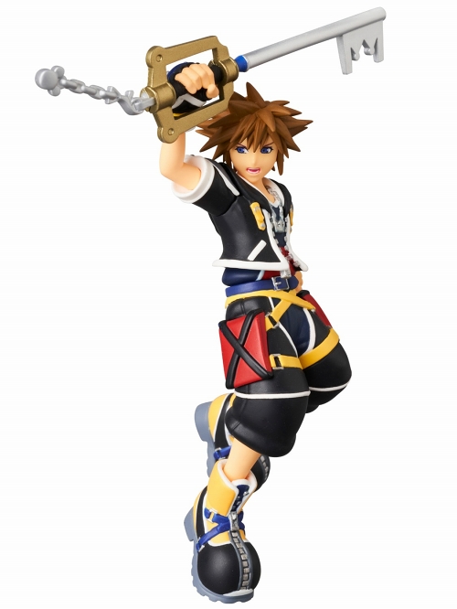 UDF/ KINGDOM HEARTS キングダムハーツ2: ソラ