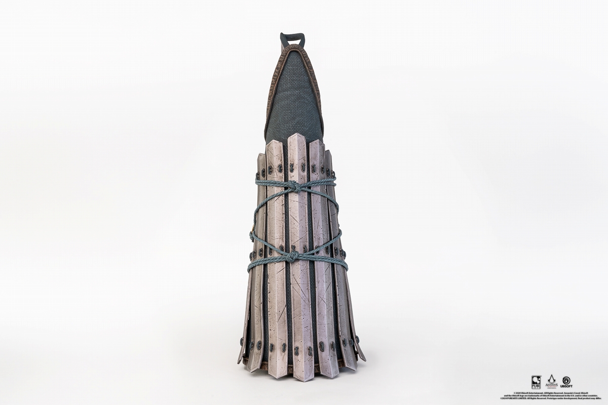 アサシン クリード シャドウズ/ 奈緒江（ナオエ） ヒドゥンブレード 1