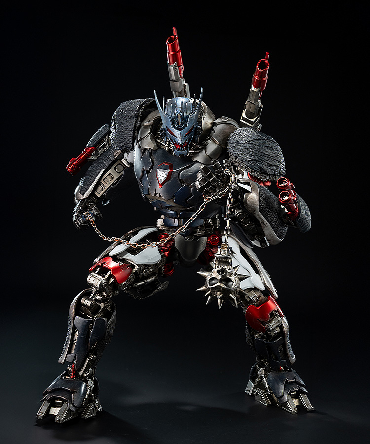 限定版】トランスフォーマー ビースト覚醒/ オプティマスプライマル