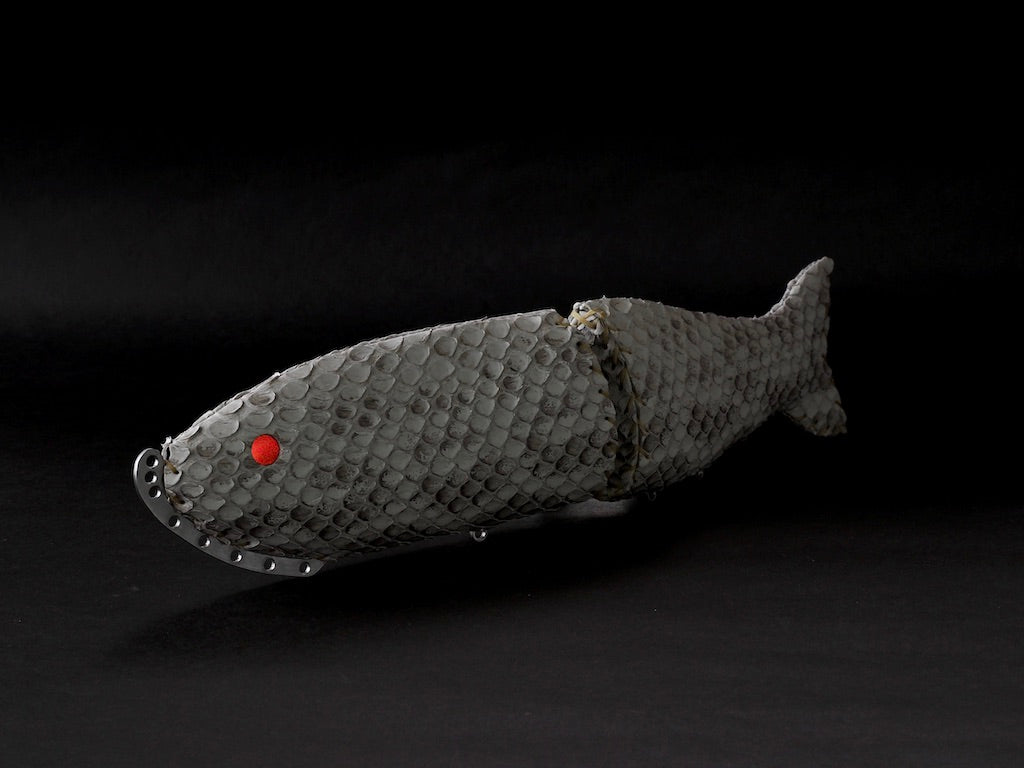 DENIIRO & PATIINO by ANACONDA – MANIFOLD←DETAIL WORKS→